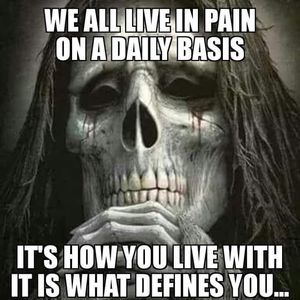 Meet your Posher, Joseph